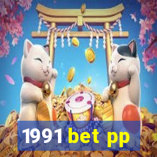 1991 bet pp